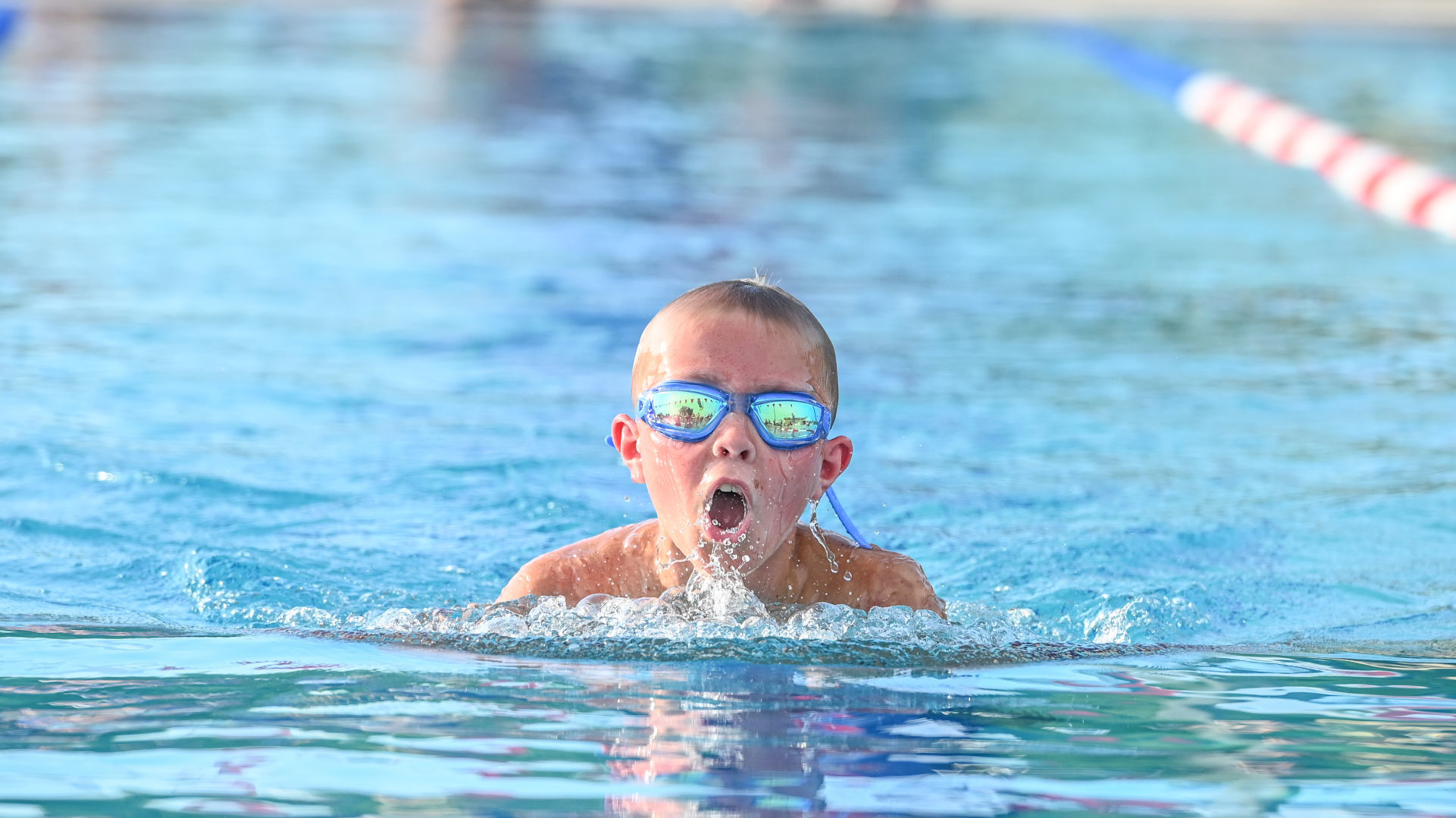 FC Swim 10